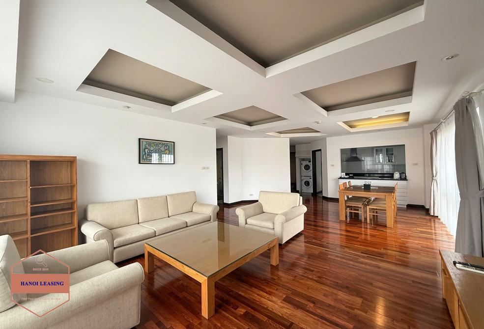 Charming apartment for rent in Ha Hoi st, Hoan kiem area Charming apartment for rent in Ha Hoi st, Hoan kiem area