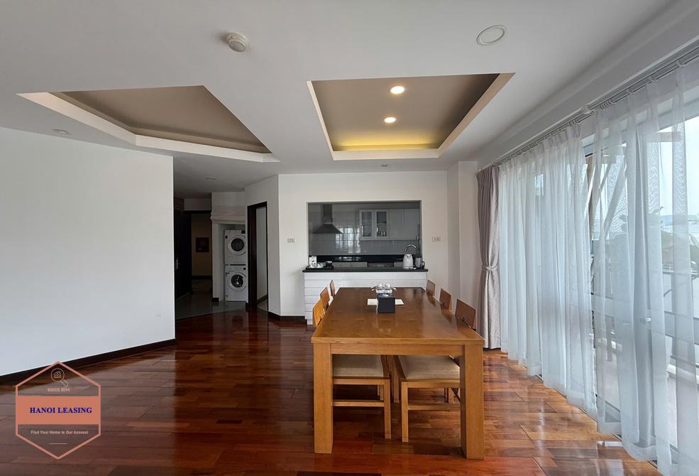 Charming apartment for rent in Ha Hoi st, Hoan kiem area Charming apartment for rent in Ha Hoi st, Hoan kiem area