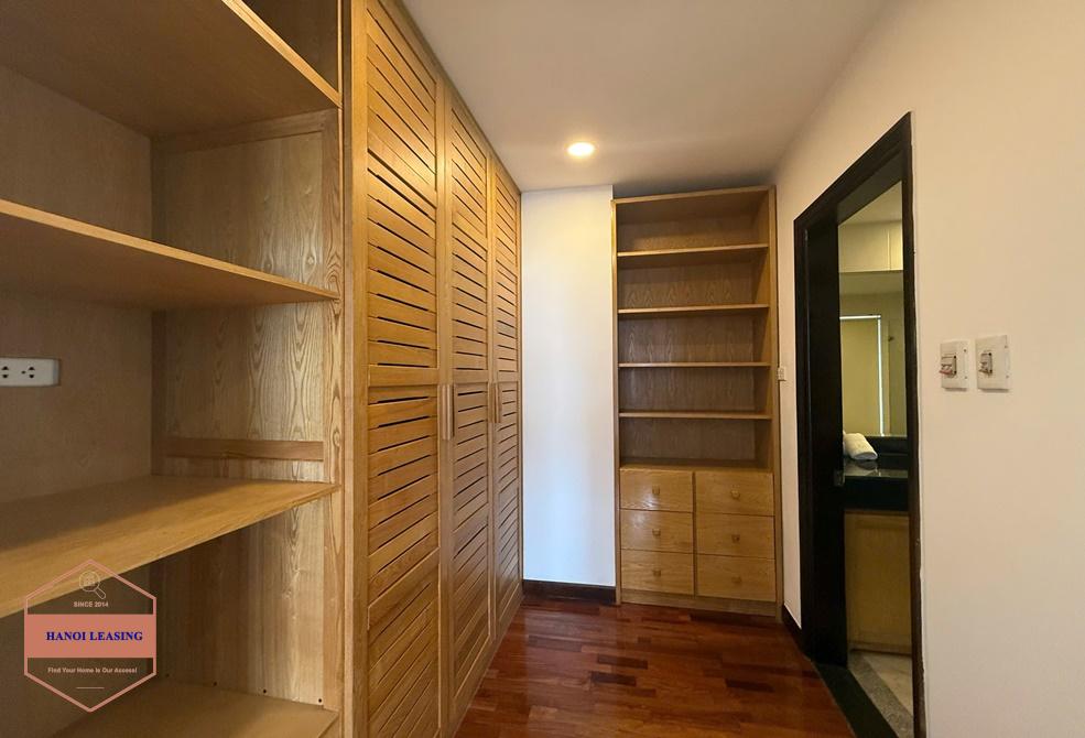 Charming apartment for rent in Ha Hoi st, Hoan kiem area Charming apartment for rent in Ha Hoi st, Hoan kiem area