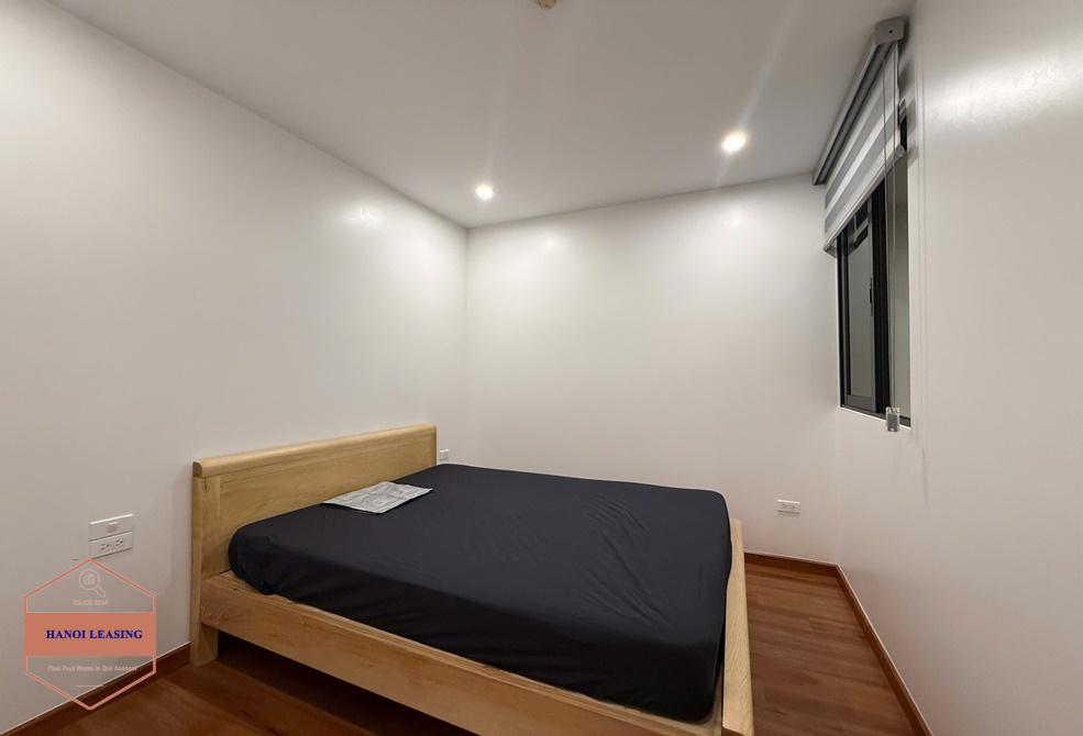Nice apartment for rent in Ciputra, E4 Tower Nice apartment for rent in Ciputra, E4 Tower