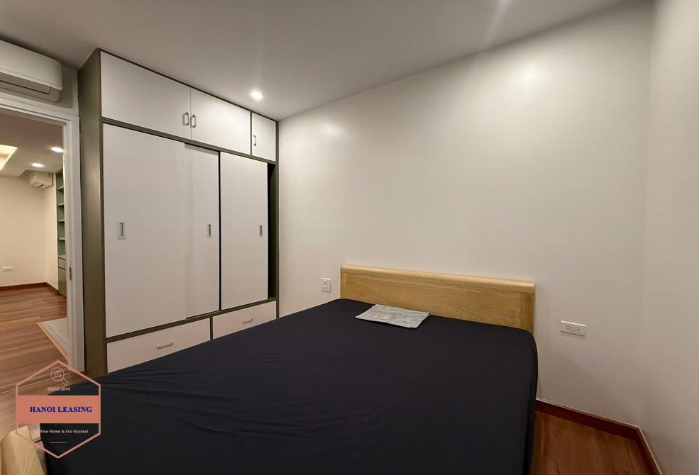 Nice apartment for rent in Ciputra, E4 Tower Nice apartment for rent in Ciputra, E4 Tower