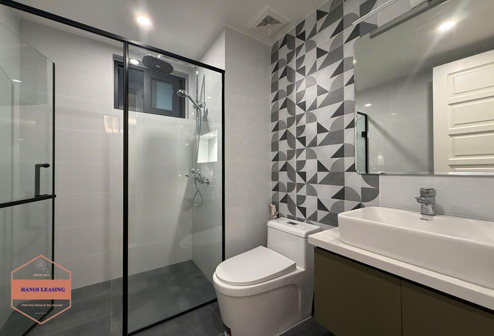 Nice apartment for rent in Ciputra, E4 Tower Nice apartment for rent in Ciputra, E4 Tower