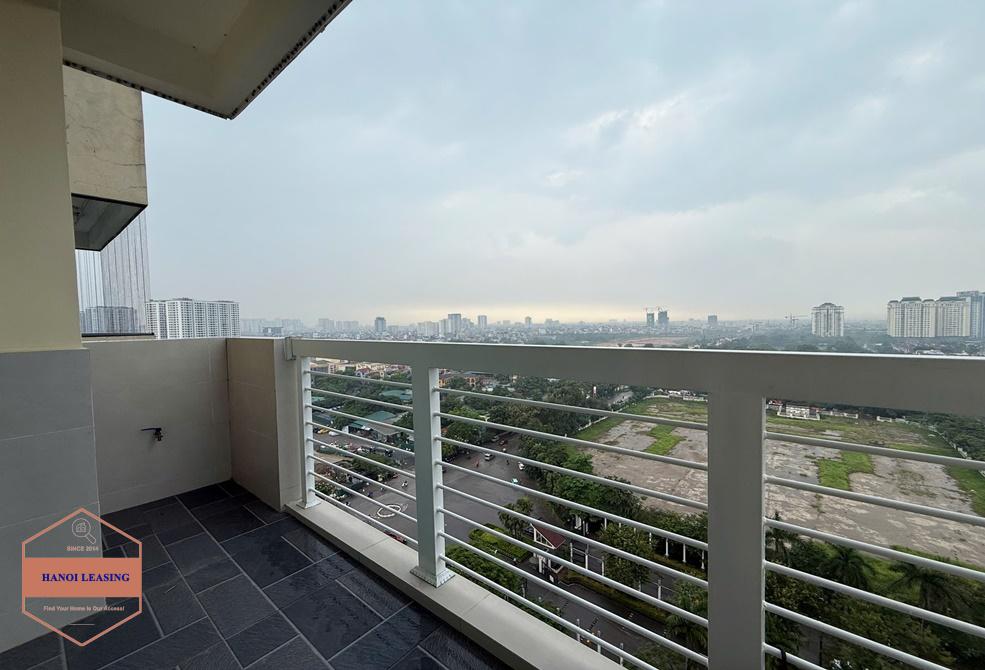 Nice apartment for rent in Ciputra, E4 Tower Nice apartment for rent in Ciputra, E4 Tower
