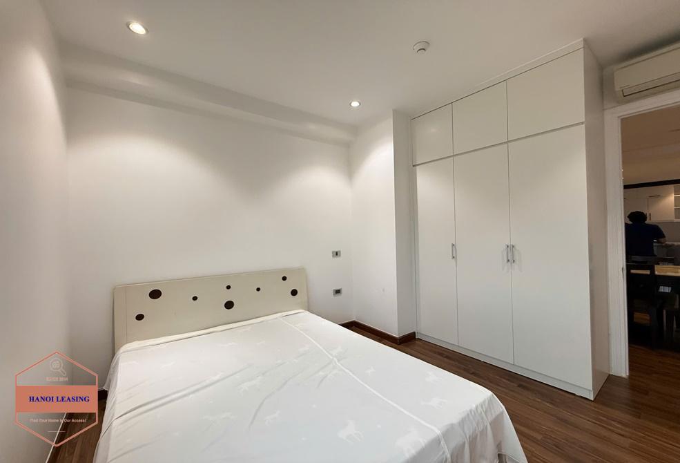 Four bedrooms apartment for rent in E4 Tower, Ciputra, Ha Noi Four bedrooms apartment for rent in E4 Tower, Ciputra, Ha Noi