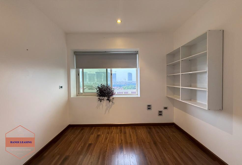 Four bedrooms apartment for rent in E4 Tower, Ciputra, Ha Noi Four bedrooms apartment for rent in E4 Tower, Ciputra, Ha Noi