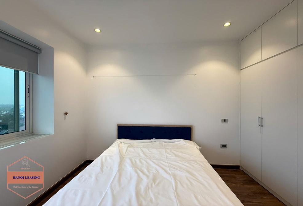 Four bedrooms apartment for rent in E4 Tower, Ciputra, Ha Noi Four bedrooms apartment for rent in E4 Tower, Ciputra, Ha Noi