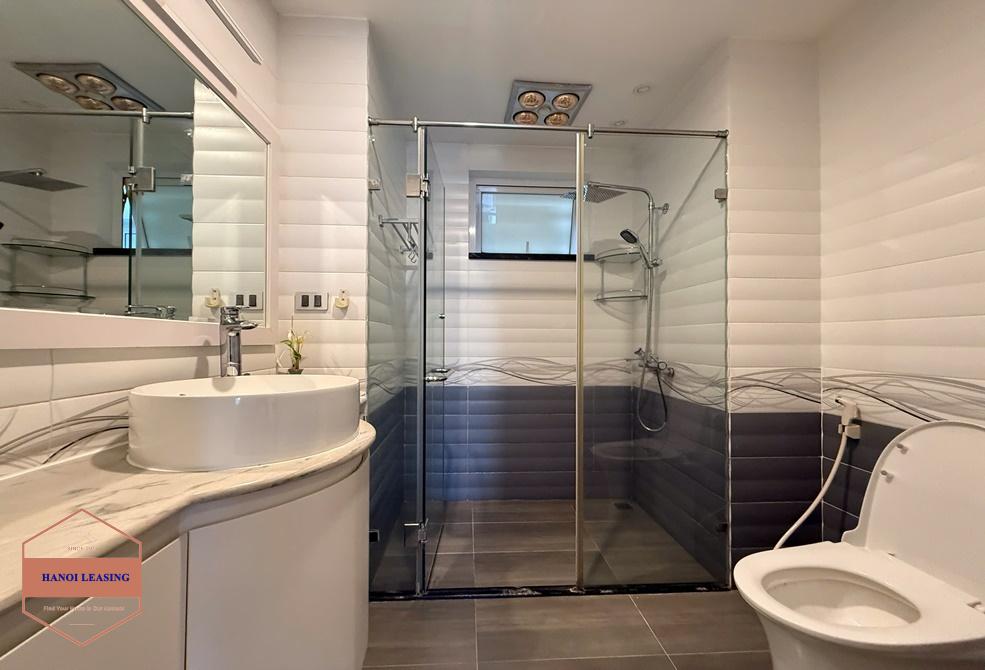 Four bedrooms apartment for rent in E4 Tower, Ciputra, Ha Noi Four bedrooms apartment for rent in E4 Tower, Ciputra, Ha Noi