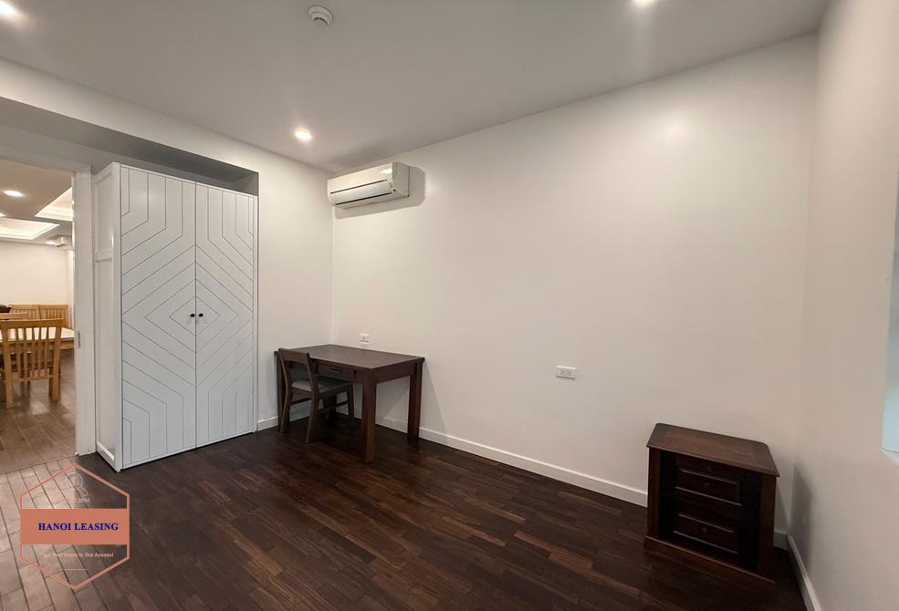 Cozy apartment with 4 bedrooms for rent in Ciputra, E4 Tower Cozy apartment with 4 bedrooms for rent in Ciputra, E4 Tower