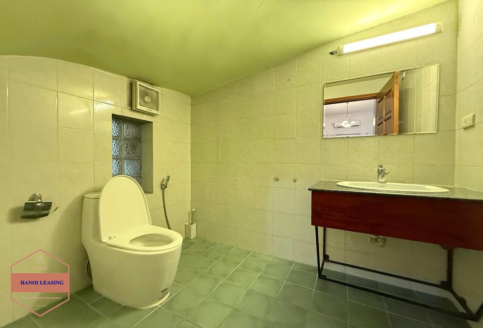 Swimming pool - House for rent in To Ngoc Van st, Tay Ho Swimming pool - House for rent in To Ngoc Van st, Tay Ho