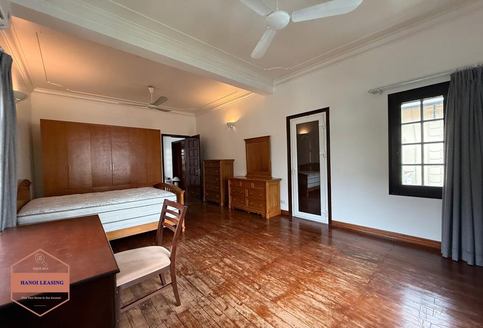 Swimming pool - House for rent in To Ngoc Van st, Tay Ho Swimming pool - House for rent in To Ngoc Van st, Tay Ho