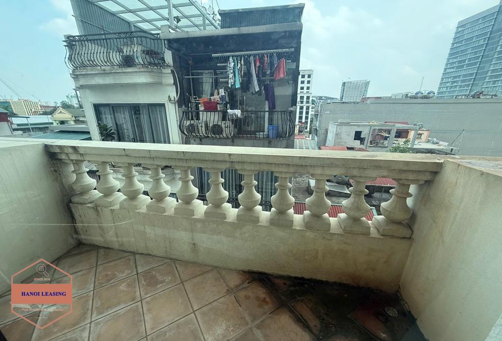 Three bedrooms apartment for rent in Pacific Ly Thuong Kiet st, Hoan Kiem area Three bedrooms apartment for rent in Pacific Ly Thuong Kiet st, Hoan Kiem area