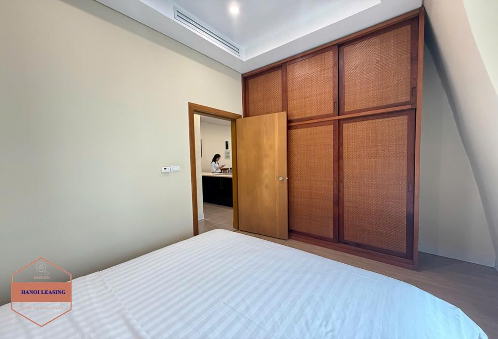 Apartment with 2 bedrooms for rent in Pacific Place, Ly Thuong Kiet, Ha Noi Apartment with 2 bedrooms for rent in Pacific Place, Ly Thuong Kiet, Ha Noi