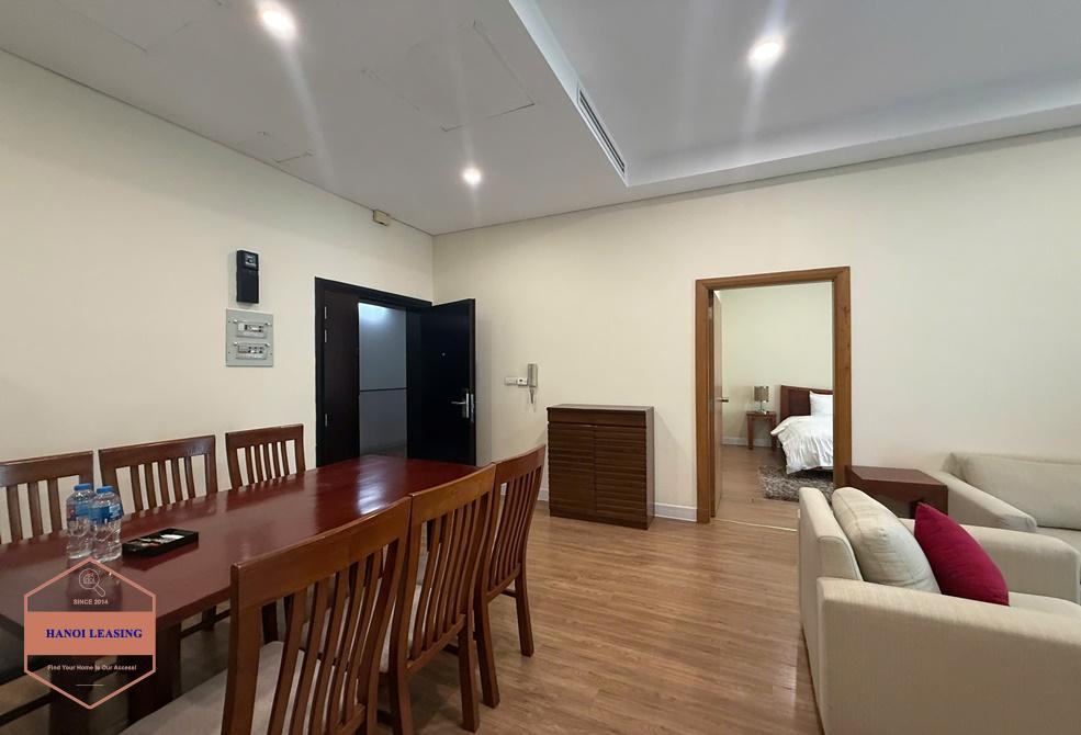 Apartment with 2 bedrooms for rent in Pacific Place, Ly Thuong Kiet, Ha Noi Apartment with 2 bedrooms for rent in Pacific Place, Ly Thuong Kiet, Ha Noi