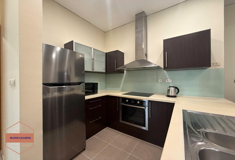 Apartment with 2 bedrooms for rent in Pacific Place, Ly Thuong Kiet, Ha Noi Apartment with 2 bedrooms for rent in Pacific Place, Ly Thuong Kiet, Ha Noi