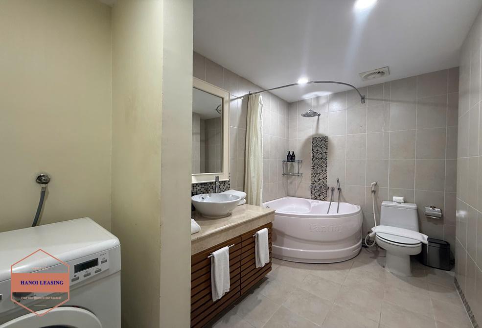 Apartment with 2 bedrooms for rent in Pacific Place, Ly Thuong Kiet, Ha Noi Apartment with 2 bedrooms for rent in Pacific Place, Ly Thuong Kiet, Ha Noi
