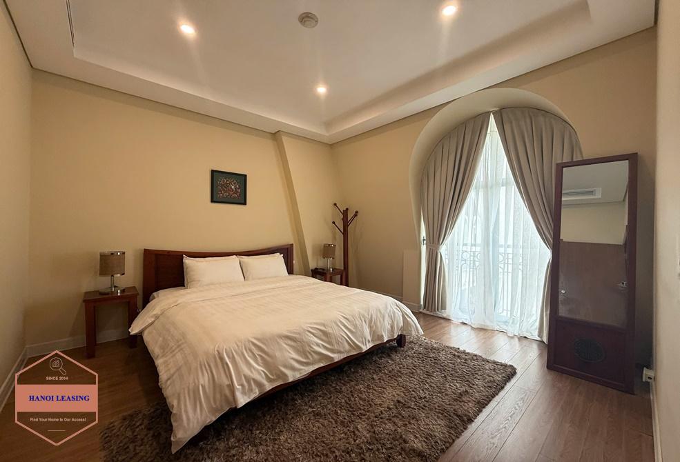 Apartment with 2 bedrooms for rent in Pacific Place, Ly Thuong Kiet, Ha Noi Apartment with 2 bedrooms for rent in Pacific Place, Ly Thuong Kiet, Ha Noi