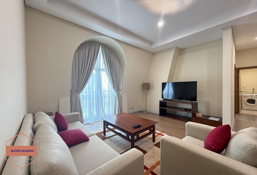 Apartment with 2 bedrooms for rent in Pacific Place, Ly Thuong Kiet, Ha Noi Apartment with 2 bedrooms for rent in Pacific Place, Ly Thuong Kiet, Ha Noi